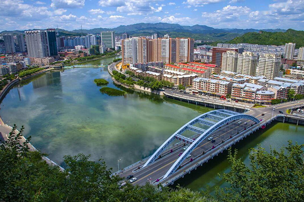 承德有2家试管医院