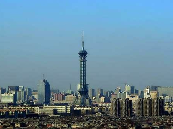 石家庄试管婴儿医院