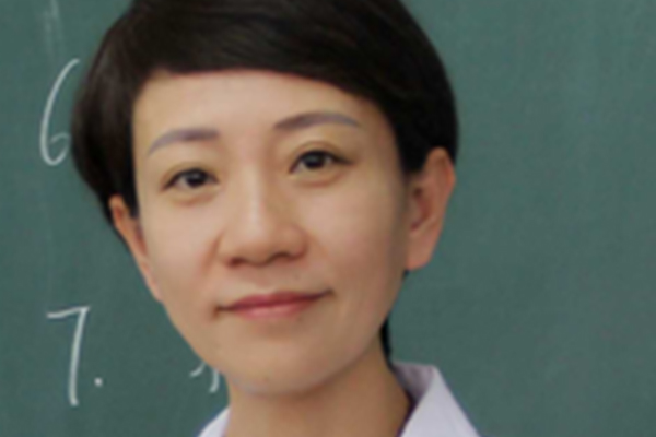 大同第三人民医院朱壮彦医生