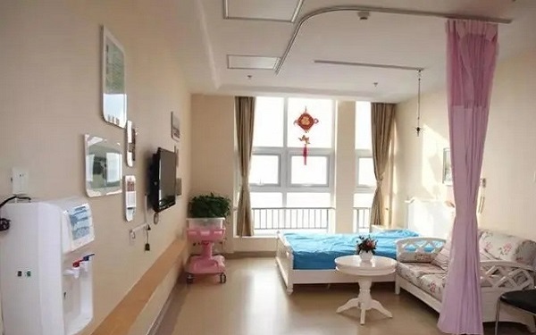 沧州妇幼保健院试管费用