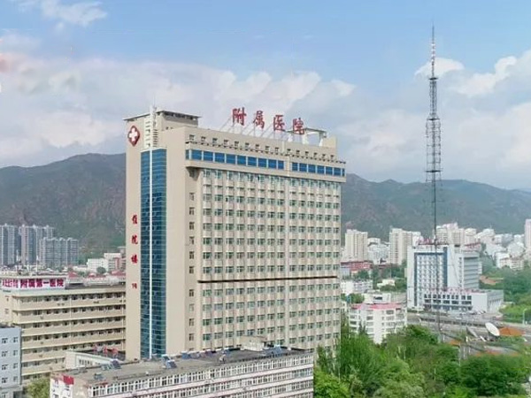 张家口北方一附院