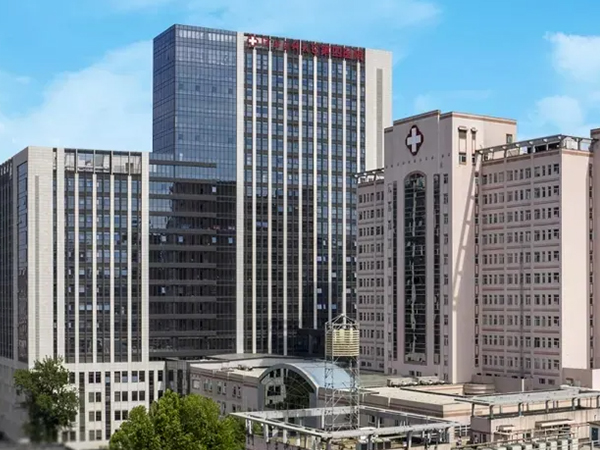 河北省四院还未开展三代试管技术